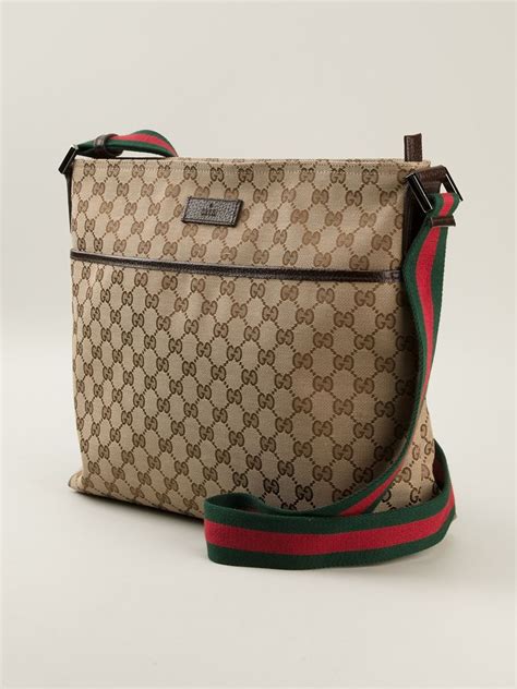 crossbody bags gucci|Gucci crossbody bag sale clearance.